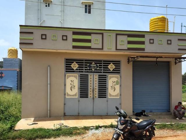 2 BHK Independent House in Anekal for resale Bengaluru. The reference number is 20591590