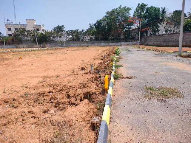 2 BHK Independent House in Anekal for resale Bengaluru. The reference number is 21041943