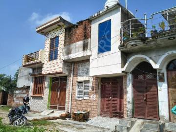 2 BHK Independent House in Aneki Hetmapur for resale Haridwar. The reference number is 20136932