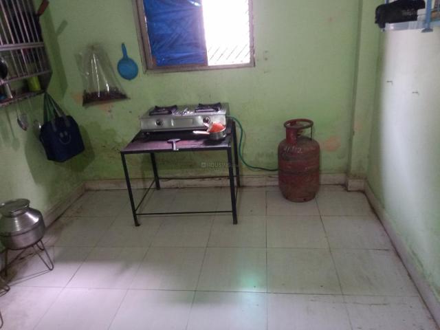 2 BHK Independent House in Angulimal Nagar for rent Nagpur. The reference number is 16899582