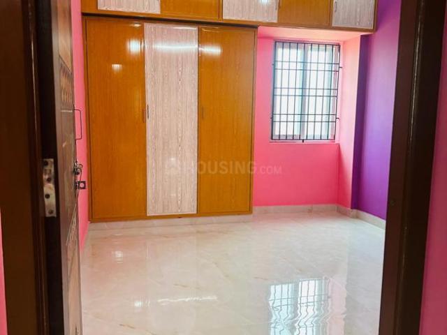 2 BHK Independent House in Angadu for resale Chennai. The reference number is 20974469