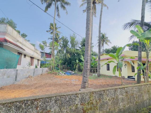 2 BHK Independent House in Angamaly for rent Kochi. The reference number is 20729196