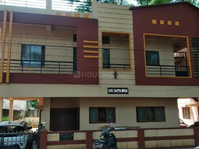 2 BHK Independent House in Angol for rent Belagavi. The reference number is 20714068