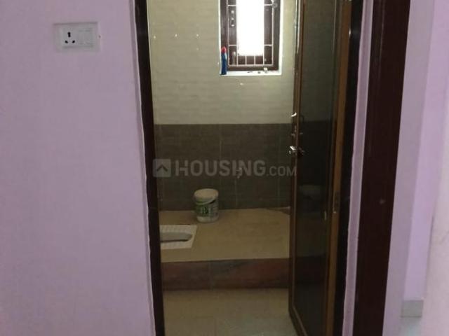 2 BHK Independent House in Anisabad for rent Patna. The reference number is 18809686