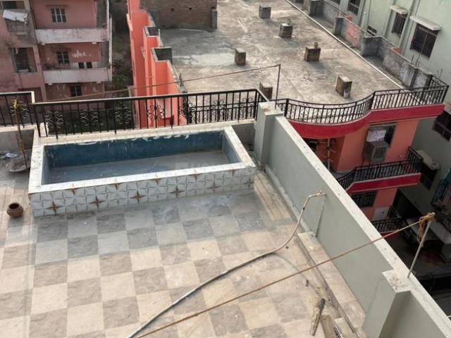 2 BHK Independent House in Anisabad for rent Patna. The reference number is 19613469