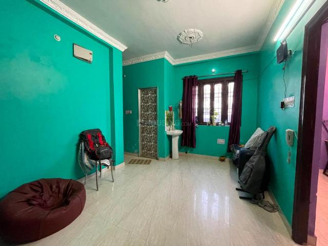 2 BHK Independent House in Anisabad for rent Patna. The reference number is 20580678