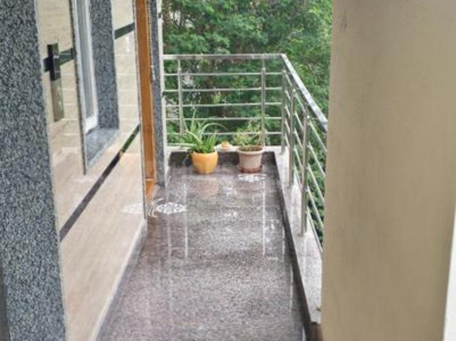 2 BHK Independent House in Anjanapura Township for rent Bengaluru. The reference number is 20799764