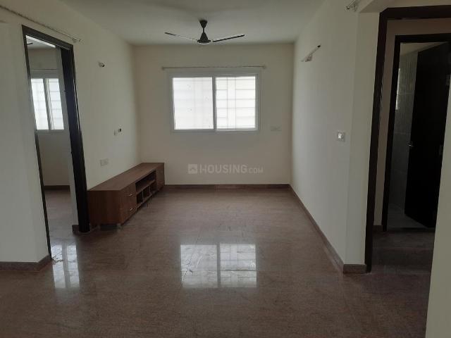 2 BHK Independent House in Anjanapura Township for rent Bengaluru. The reference number is 21196843