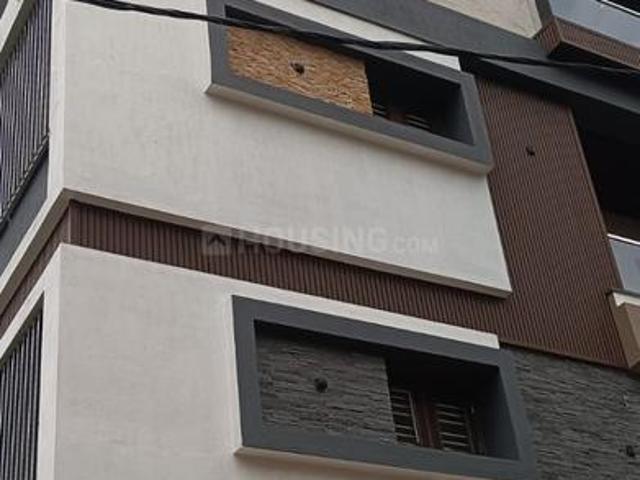 2 BHK Independent House in Anjanapura Township for rent Bengaluru. The reference number is 21348089