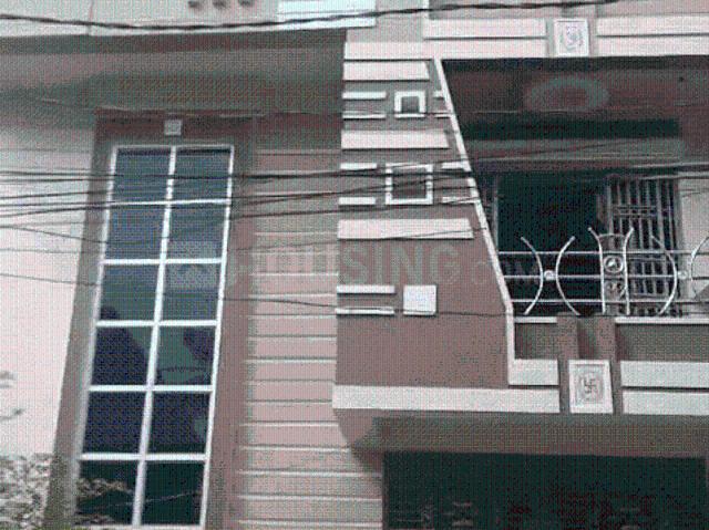 2 BHK Independent House in Ankuli for rent Brahmapur. The reference number is 20272335