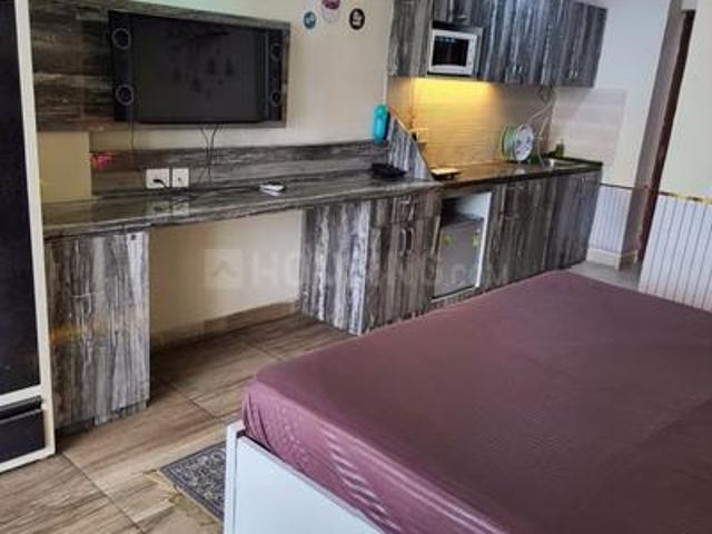 2 BHK Independent House in Ansal Golf Links 1 for rent Greater Noida. The reference number is 21161974