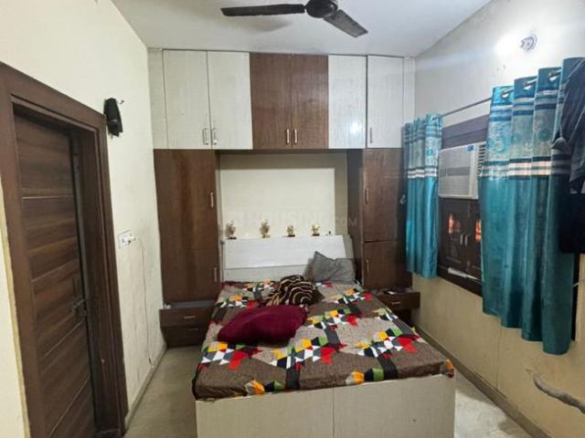2 BHK Independent House in Ansal Golf Links 1 for rent Greater Noida. The reference number is 21313293