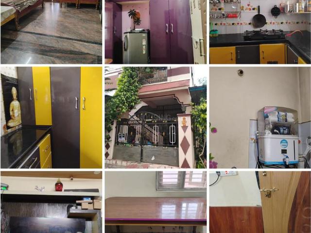 2 BHK Independent House in Anthivadi for rent Hosur. The reference number is 20167417