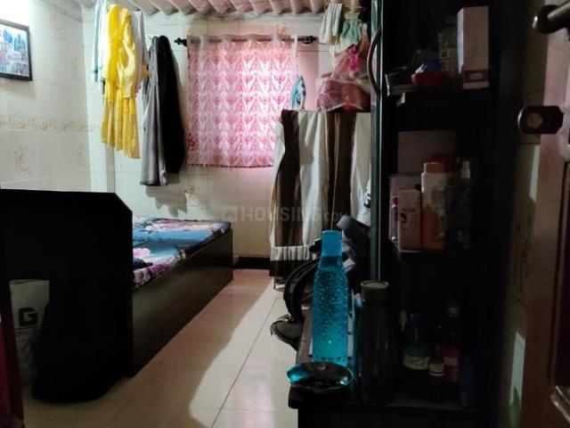 2 BHK Independent House in Asalpha for resale Mumbai. The reference number is 13663054