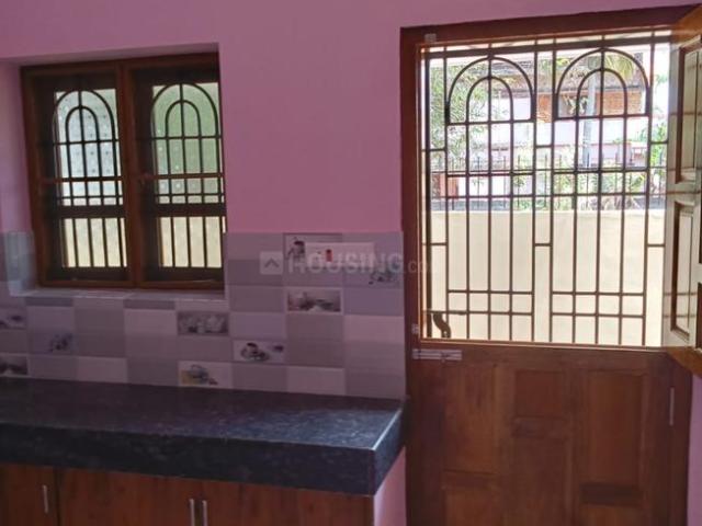 2 BHK Independent House in Asaripallam for rent Nagercoil. The reference number is 14292634