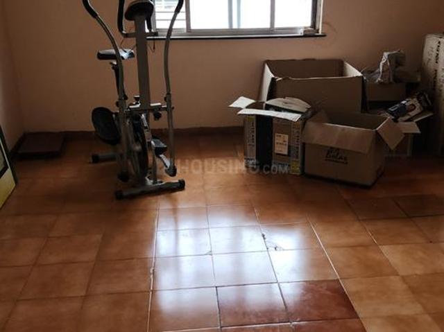 2 BHK Independent House in Ashwin Nagar for rent Nashik. The reference number is 20631003