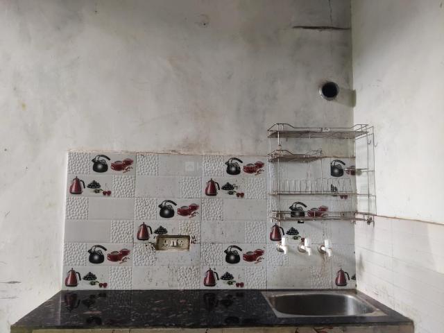 2 BHK Independent House in Ashiyana Colony for rent Moradabad. The reference number is 21068510