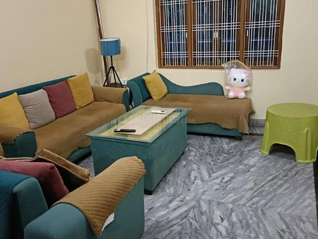 2 BHK Independent House in Ashiyana for rent Lucknow. The reference number is 19526932