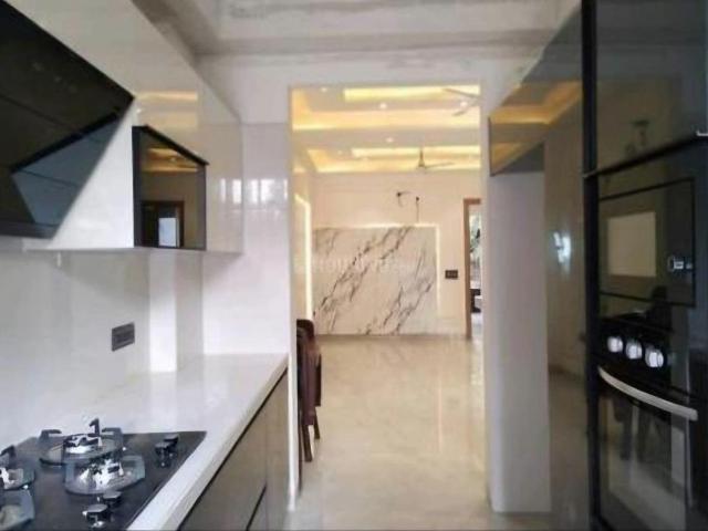 2 BHK Independent House in Ashiyana for rent Lucknow. The reference number is 20544061
