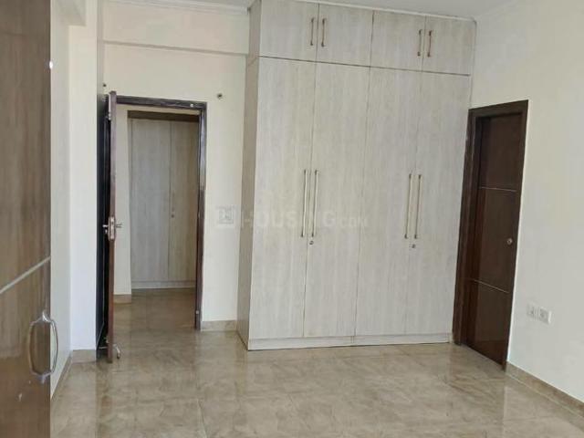2 BHK Independent House in Ashiyana for rent Lucknow. The reference number is 20544117