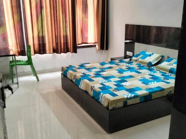 2 BHK Independent House in Ashiyana for rent Lucknow. The reference number is 20544175