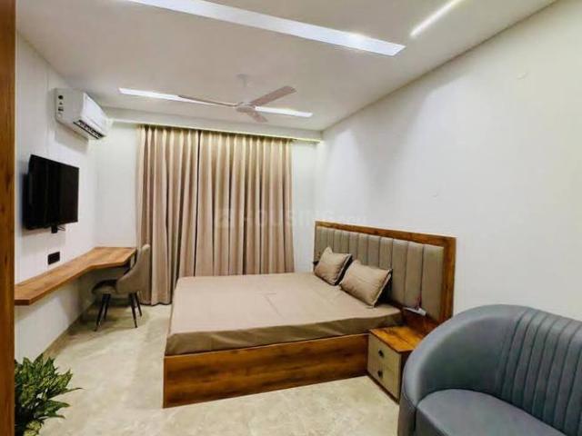 2 BHK Independent House in Ashiyana for rent Lucknow. The reference number is 20544464
