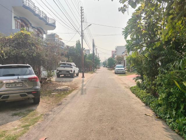2 BHK Independent House in Ashiyana for resale Lucknow. The reference number is 19998781