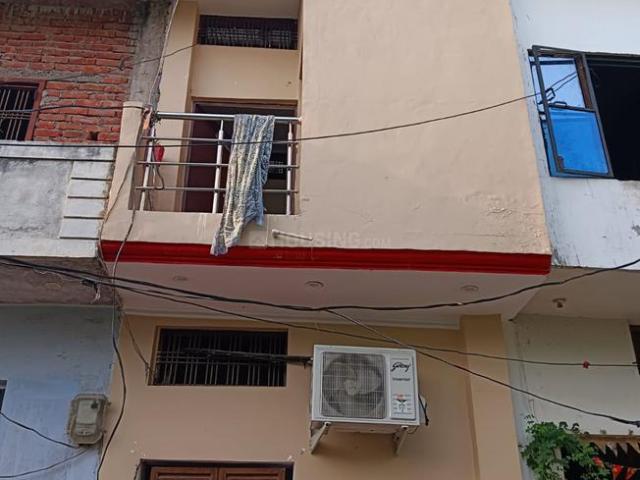 2 BHK Independent House in Ashiyana for resale Lucknow. The reference number is 20812739