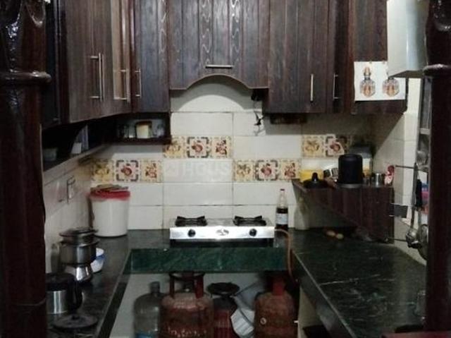 2 BHK Independent House in Ashok Vihar Phase 3 Extension for rent Gurgaon. The reference number is 12858860