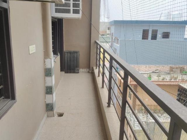 2 BHK Independent House in Ashok Vihar Phase 3 Extension for rent Gurgaon. The reference number is 20586210