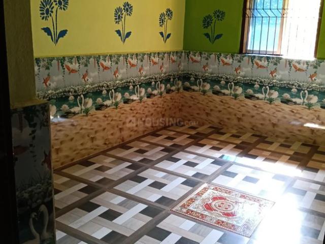 2 BHK Independent House in Ashok Nagar for rent Bhubaneswar. The reference number is 20540644