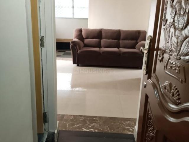 2 BHK Independent House in Ashok Nagar for rent Chennai. The reference number is 21259165