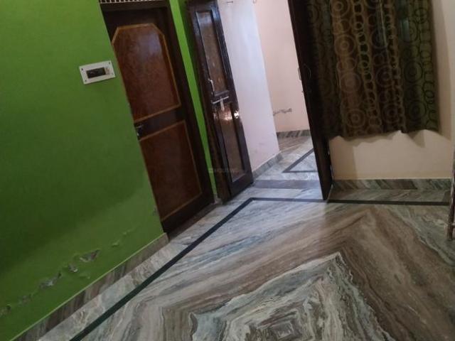 2 BHK Independent House in Ashok Nagar for rent Etawah. The reference number is 7269372
