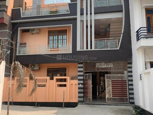 2 BHK Independent House in Ashok Nagar for rent Gorakhpur. The reference number is 18194430