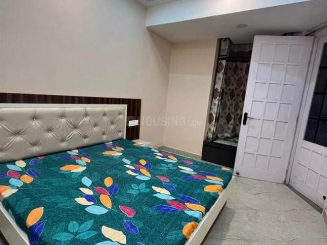 2 BHK Independent House in Ashok Nagar for rent Gorakhpur. The reference number is 19922668