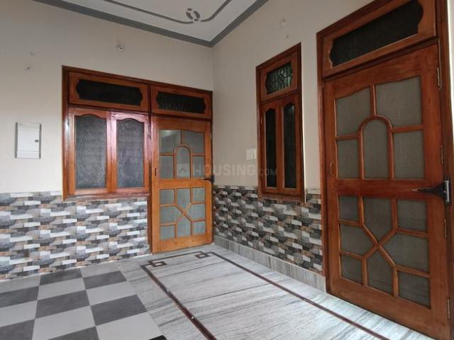 2 BHK Independent House in Ashok Nagar for rent Gorakhpur. The reference number is 21065399