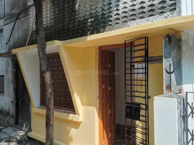 2 BHK Independent House in Ashok Nagar for rent Kolkata. The reference number is 21132434
