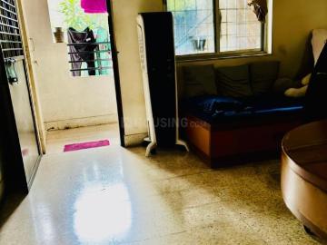 2 BHK Independent House in Ashok Nagar for rent Pune. The reference number is 18028806