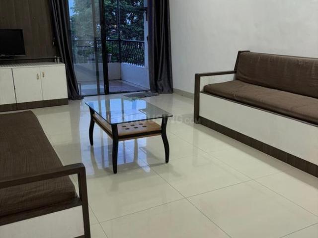 2 BHK Independent House in Ashok Nagar for rent Pune. The reference number is 18978766