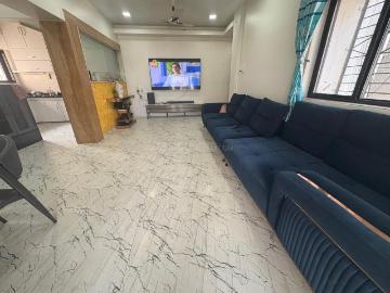 2 BHK Independent House in Ashok Nagar for rent Pune. The reference number is 19328267