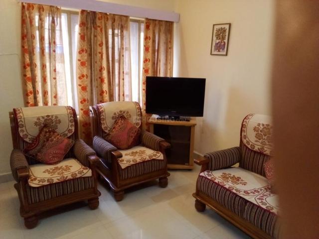 2 BHK Independent House in Ashok Nagar for rent Ranchi. The reference number is 20581304