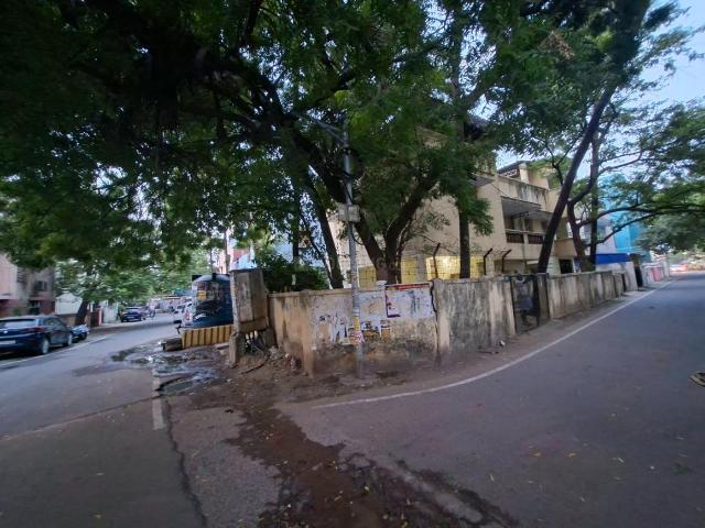 2 BHK Independent House in Ashok Nagar for resale Chennai. The reference number is 21227157