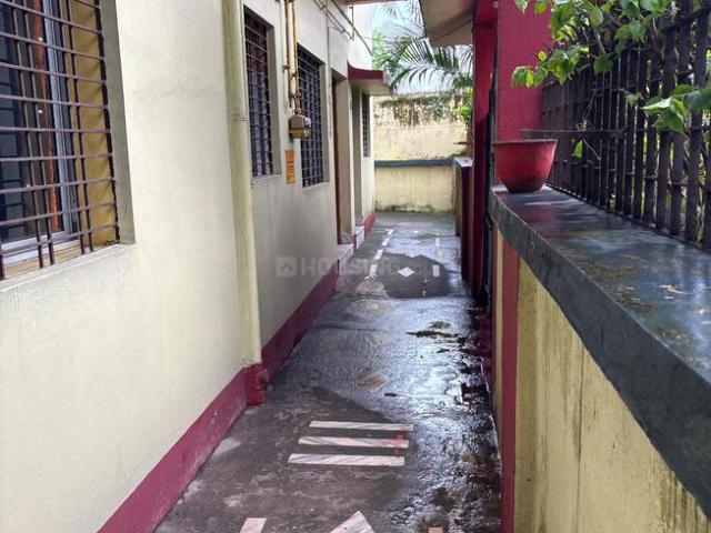 2 BHK Independent House in Ashok Nagar Sector 2 for rent Dhanbad. The reference number is 11334004