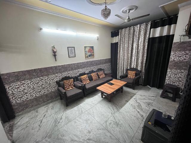 2 BHK Independent House in Ashoka Enclave for resale Faridabad. The reference number is 21016849