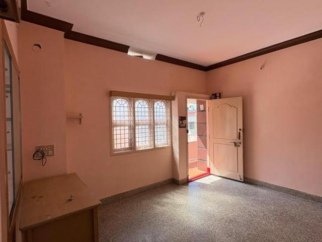 2 BHK Independent House in Ashoka Nagar for rent Shivamogga. The reference number is 21103196