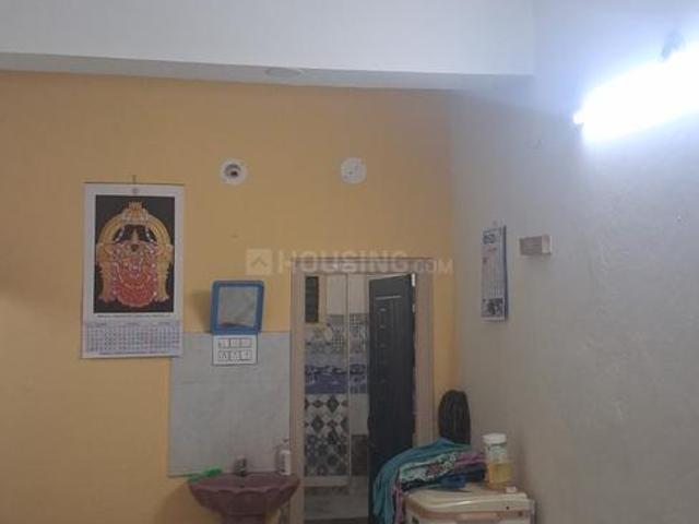 2 BHK Independent House in Asif Nagar North for rent Hyderabad. The reference number is 21312815
