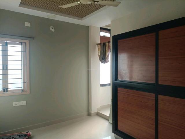2 BHK Independent House in Asif Nagar for rent Hyderabad. The reference number is 11689865