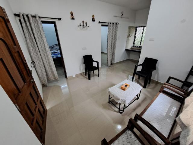2 BHK Independent House in Assagao for rent Goa. The reference number is 21203200