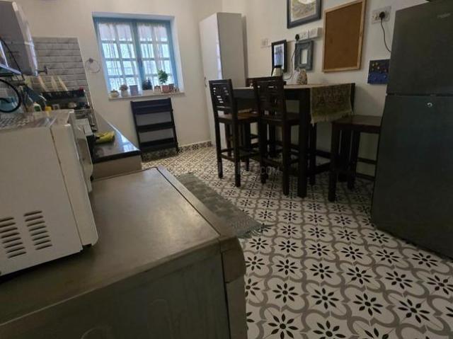 2 BHK Independent House in Assagao for rent Goa. The reference number is 21238889