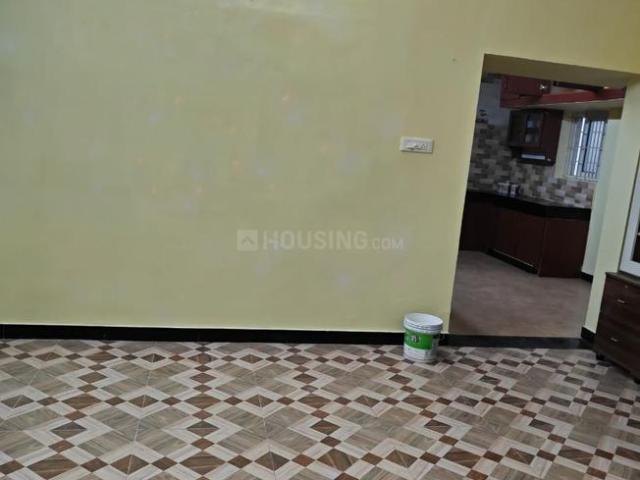 2 BHK Independent House in Appanaickenpalayam for rent Coimbatore. The reference number is 21348112